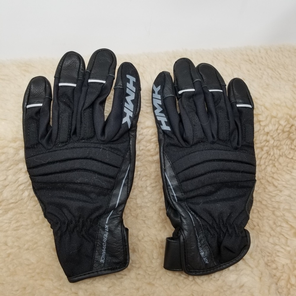 HMK Team Glove XR Performance - Sz XS See Pics